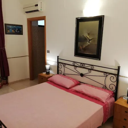 Il Melograno Salento Torre Inserraglio