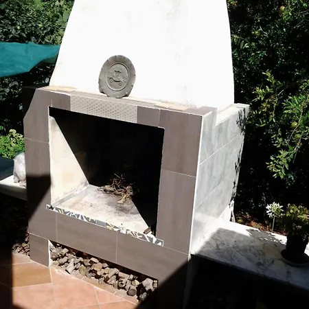 Il Melograno Salento Frühstückspension Torre Inserraglio