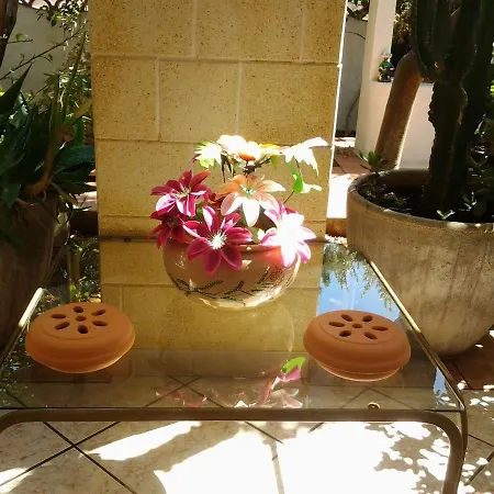 Il Melograno Salento Torre Inserraglio