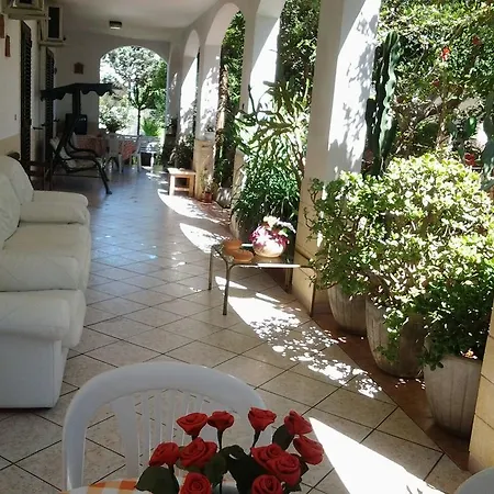 Il Melograno Salento Frühstückspension