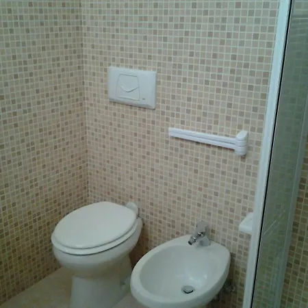 Frühstückspension Il Melograno Salento