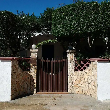 Il Melograno Salento 3*