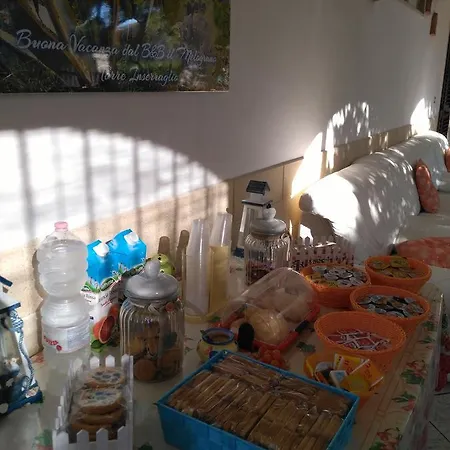 Il Melograno Salento Torre Inserraglio