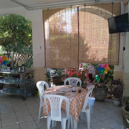 Frühstückspension Il Melograno Salento Torre Inserraglio