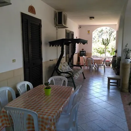 Il Melograno Salento Frühstückspension