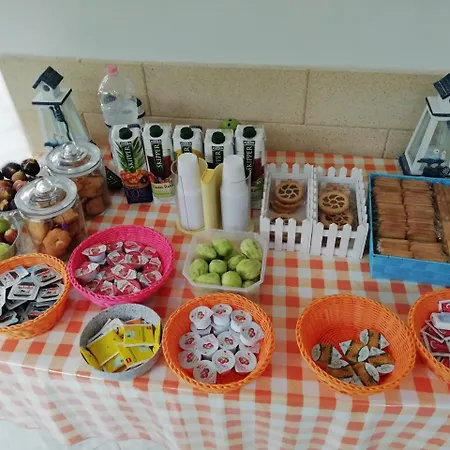 Frühstückspension Il Melograno Salento 3*