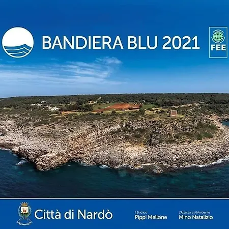 Bed and Breakfast Il Melograno Salento