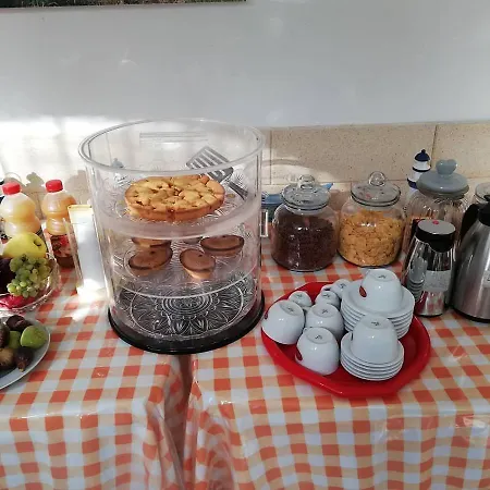 Il Melograno Salento Torre Inserraglio