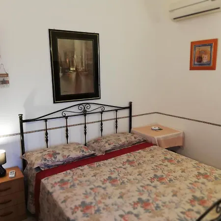 Il Melograno Salento Panzió 3*