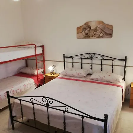Bed and Breakfast Il Melograno Salento