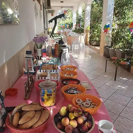 Il Melograno Salento