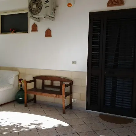 Panzió Il Melograno Salento Torre Inserraglio