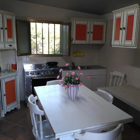 Il Melograno Salento Bed and Breakfast