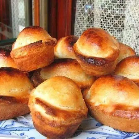 Panzió Il Melograno Salento