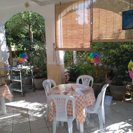 Il Melograno Salento Panzió