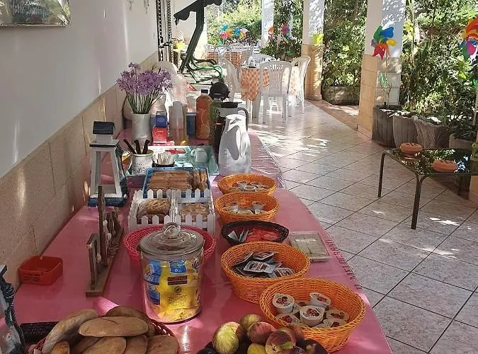 Il Melograno Salento